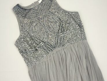 czerwona sukienka c a: BODY FLIRT, Women`s dress, 2XL (EU 44)