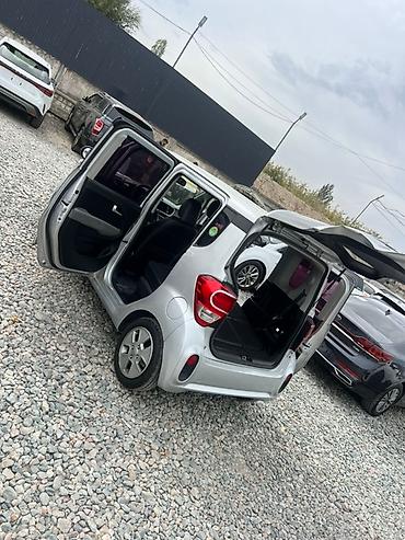 Kia: Kia Ray: 2019 г., 1 л, Автомат, Бензин, Хэтчбэк — 18