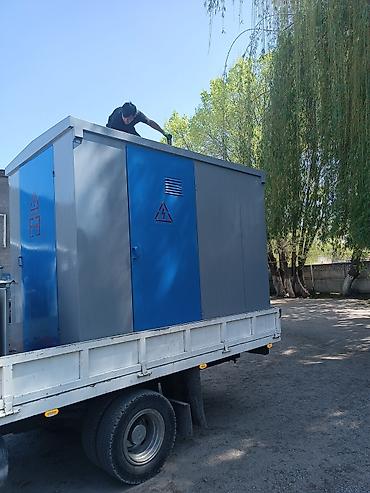 КТП трансформаторлор: Изготовляем на заказ шкафы ГКТП, КТП разных размеров.Цены ниже — 2