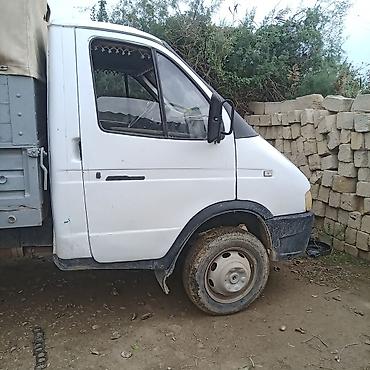 elf 5 30 yag: Yükdaşıma üçün praktik minik tipli yük maşını - Kuzov: taxta yanlı — 2
