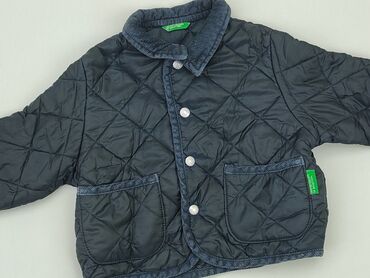 dzień dobry kurtka: Jacket, 3-6 months, condition - Good