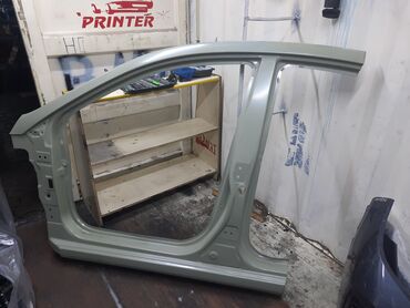 Решетки радиатора: Решетка радиатора Hyundai 2016 г., Б/у, Оригинал — 5