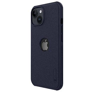 Maske i futrole za telefone: Maska Nillkin Scrub Pro za iPhone 14 6.1 ljubicasta (sa otvorom za — 2