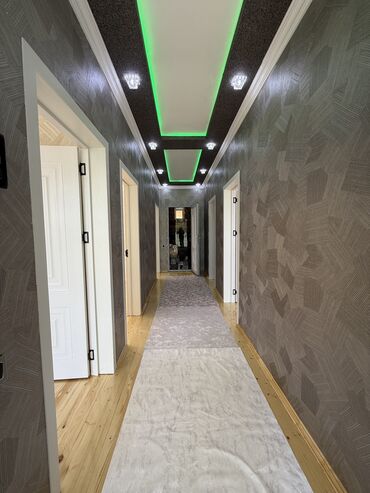 Продажа домов: Бина 4 комнаты, 120 м², Нет кредита, Свежий ремонт
