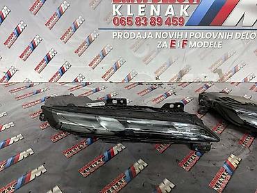 d3 mini ne radi: LED FAR G70 CRYSTAL SWAROVSKI ZA BMW 700, 725, 728 . OD 2023. DO — 4