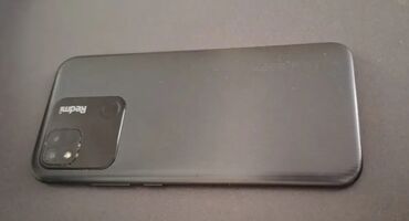 Xiaomi: Xiaomi Redmi 10A, 128 GB, 
 Sensor