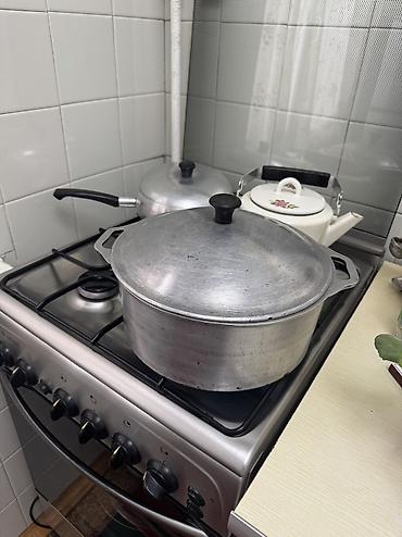 Вазы: Срочная продажа ‼️ Казаны Продаются советские казаны 1) Два казана — 12