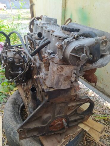 Sbor motorlar və silindr başlıqları: Opel Astara 1.7 l, Dizel, 1994 il, İşlənmiş -da lalafo.az — 5 Sbor motorlar və silindr başlıqları: Opel Astara 1.7 l, Dizel, 1994 il, İşlənmiş — 5