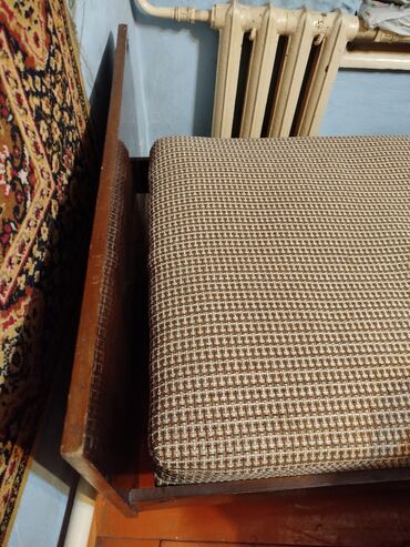 Односпальные кровати: Продаю советскую односпальную кровать в отличном состоянии с — 27