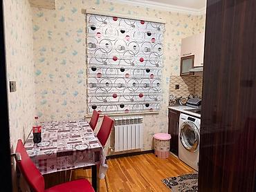 Mənzillər: - Məkan: Geniş, işıqlı mənzil interyeri - Planlaşdırma: Böyük salon — 4