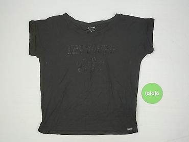cropp black sabbath: Monnari, T-shirt damski, rozmiar M — 2