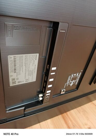 samsung i9100: Новый Телевизор Samsung 55" Самовывоз