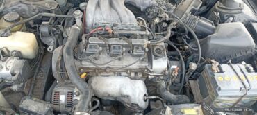 диски на тойота хайлендер: Бензиндик кыймылдаткыч Toyota 1998 г., 2.5 л, Колдонулган, Оригинал, Жапония