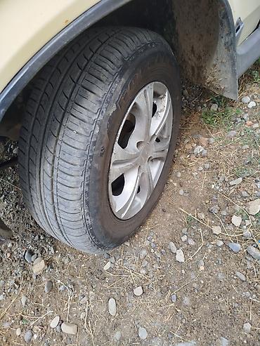 VAZ (LADA): Təcili satılır VAZ 2109 hatchback - Korpus: 5 qapılı hatchback, bej — 5