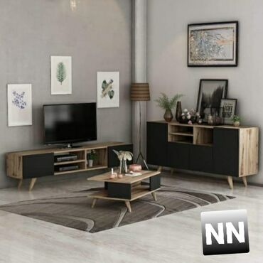 стильная мебель: Новый, Журнальный стол, Комод, ТВ стенд, Турция