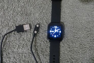 jacques lemans zenski satovi cijene: Smart watch, Unisex