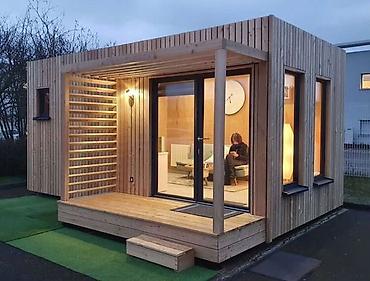 Беседки: Беседка — 7