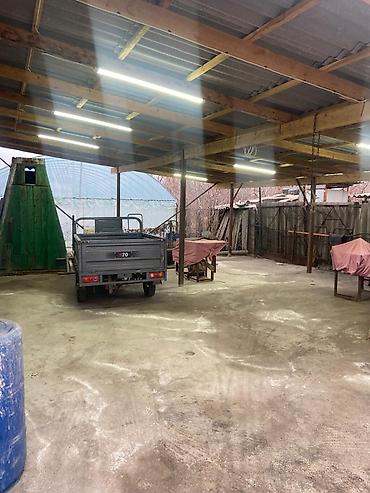 Продажа коттеджей и домов: Продаётся тёплый, светлый кирпичный дом в тихом районе села Ивановка — 13