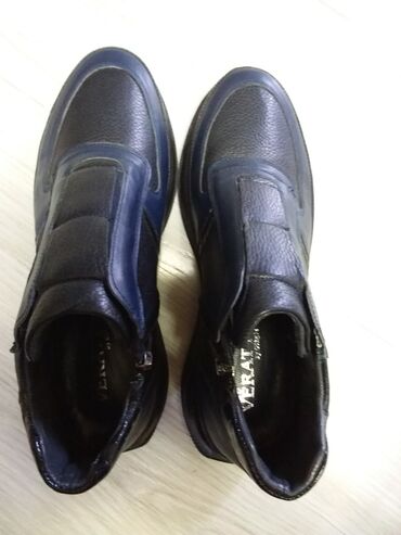 Botinkalar: Məhsul: Kişi ayaqqabısı – VERAT markası - Model: gündəlik istifadə — 3