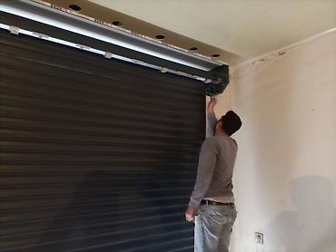 e motor: Stardoors avtomatik qapılar mmc -ə etibar — 6