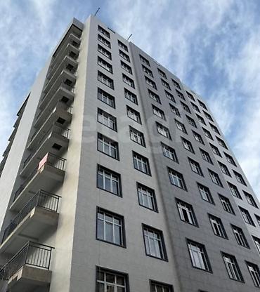 Продажа квартир: Студия, 52 м², Нижний Джал (Джал-23) Элитка, 8 этаж, ПСО (под самоотделку) — 3