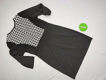 leather: Sukienka damska, rozmiar L — 3