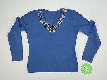 w serek: Sweter damski, rozmiar L — 2