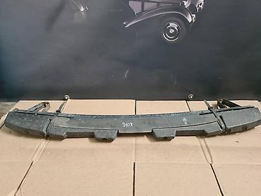 NOSAC BRANIKA ZA NISSAN QASHQAI, QASHQAI + 2 OD 2007. DO 2013. GOD