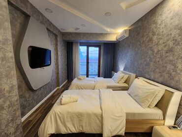 Yeni tikili: 3 otaqlı, Yeni tikili, m. Xətai, 119 kv. m — 7