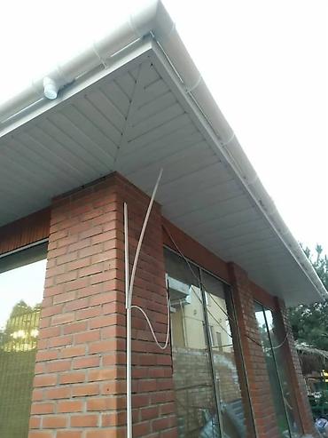 Сайдинги: Сайдинги для Фасад, Металлический, Новый — 30