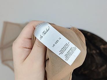6xl: Sukienka damska, rozmiar 2XL — 5