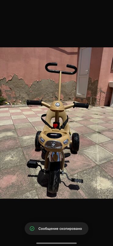 трехколесный велосипед для взрослых бишкек: Üç təkərli Uşaq velosipedi 12" lalafo.az -da трехколесный велосипед для взрослых бишкек: Üç təkərli Uşaq velosipedi 12"