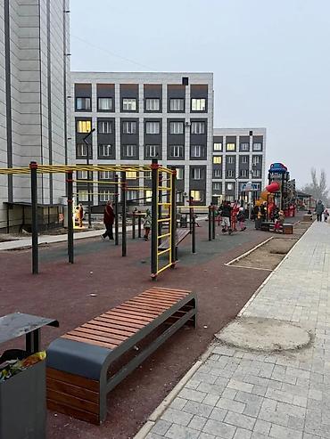 Продажа квартир: 1 комната, 41 м² at lalafo.kg — 5 Продажа квартир: 1 комната, 41 м² — 5