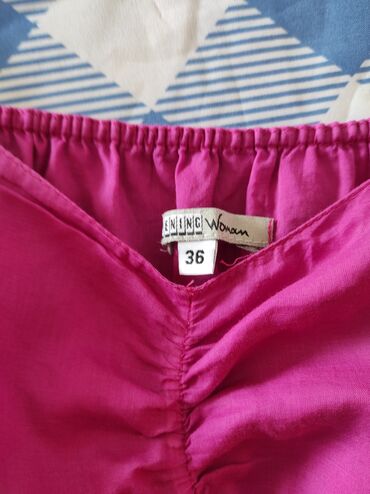 Haljine: S (EU 36), bоја - Ljubičasta, Na bretele — 6