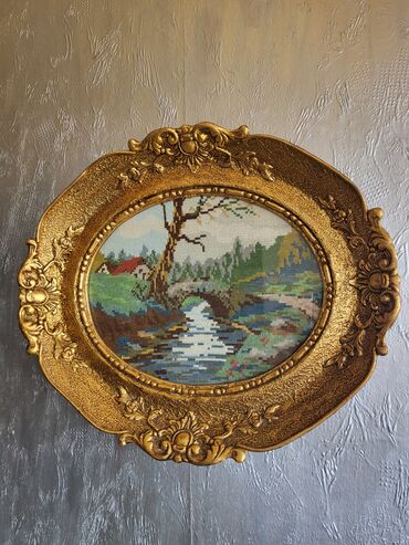 Gobleni: Goblen, O trošku kupca — 3