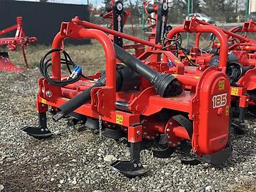 масляный радиатор баку: Köylü markalı 185 sm hidrovlik frez – traktor qoşma torpaq parçalama — 1