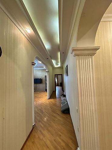 yeni əmlak az: 3 otaqlı, Yeni tikili, 170 kv. m — 7