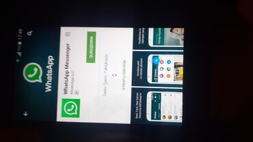 galaxy grand: Samsung Galaxy J2 Prime, 8 GB, rəng - Boz, Sensor