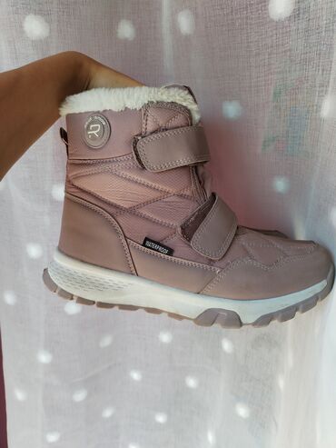 vrteška za krevetac: Ankle boots, Rang, Size - 35