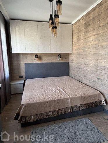 Долгосрочная аренда квартир: 2 комнаты — 7