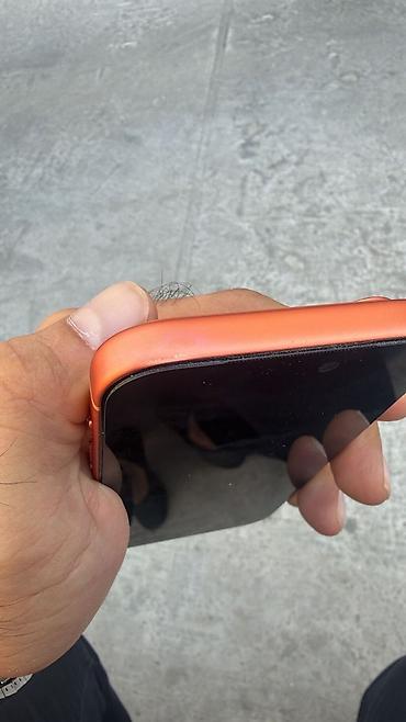 97: IPhone 17 Pro, 256 GB, Narıncı — 2