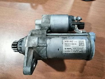 prodaja ventilatora: ANLASER 02Z911024Q ZA VOLKSWAGEN GOLF 7 | Za Golf 7 (1.4 TSI), Skoda — 2