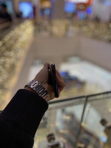 Samsung: Samsung Galaxy A52, 256 GB, rəng - Qara, Barmaq izi, Face ID — 9