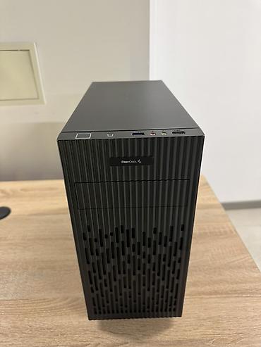 intel core 7: Компьютер, ядер - 16, ОЗУ 16 ГБ, Для несложных задач, Новый, Intel Core i5, NVMe — 2