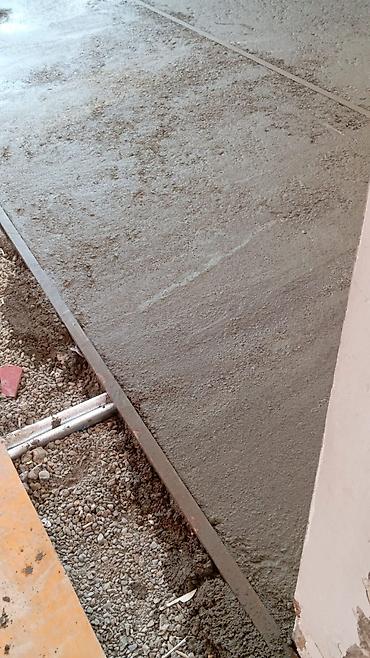 beton vuran: Salam Təcli Fəhlə işinə ehtiyacım var. Gənc ailəyəm təcli fəhlə iş — 1