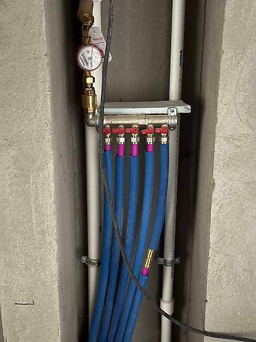 Продажа квартир: 3 комнаты, 116 м², Элитка, 13 этаж, ПСО (под самоотделку) — 14