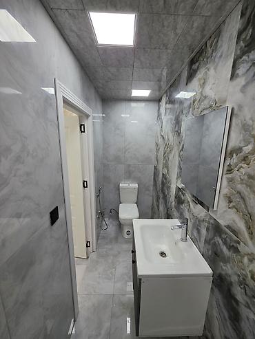 Yeni tikili: 3 otaqlı, Yeni tikili, 86 kv. m — 18