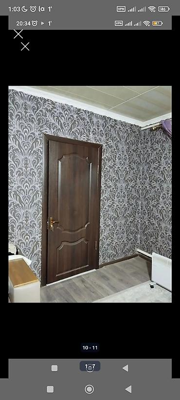 караен: 3 комнаты, 80 м², Карагачевая роща 1 этаж, Свежий ремонт — 5