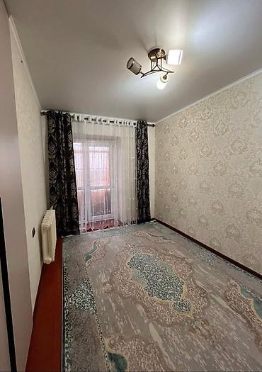 Продажа квартир: Продаётся3-комнатная квартира. Планировка и особенности: - Раздельные — 8