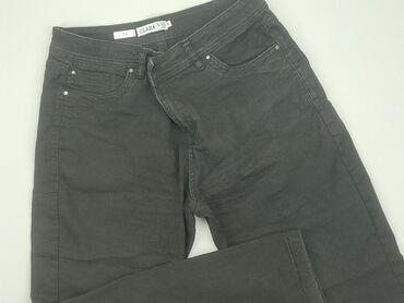 Jeans: XL (EU 42), condition - Good